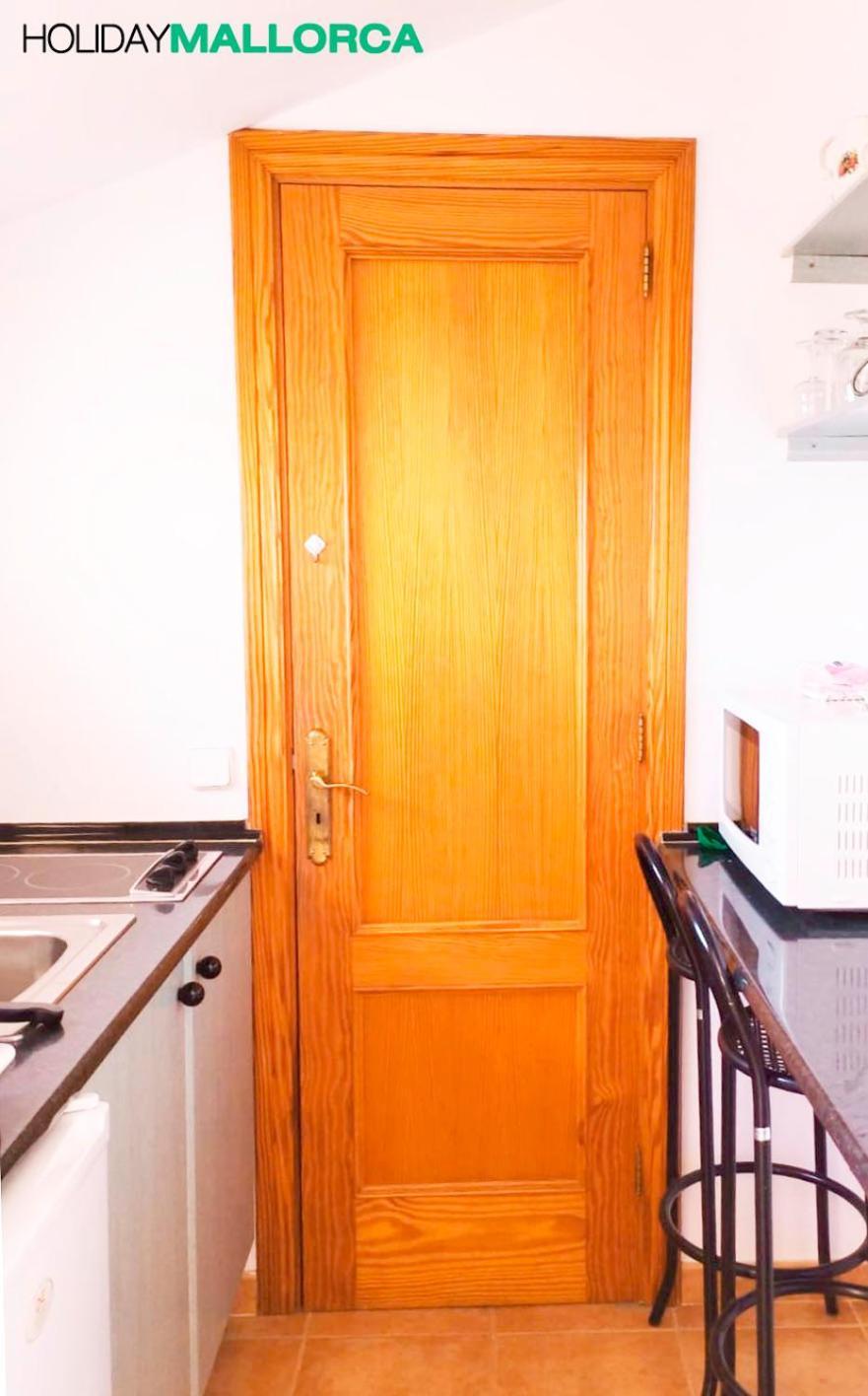 Apartamento Aucanada Nest Alcúdia