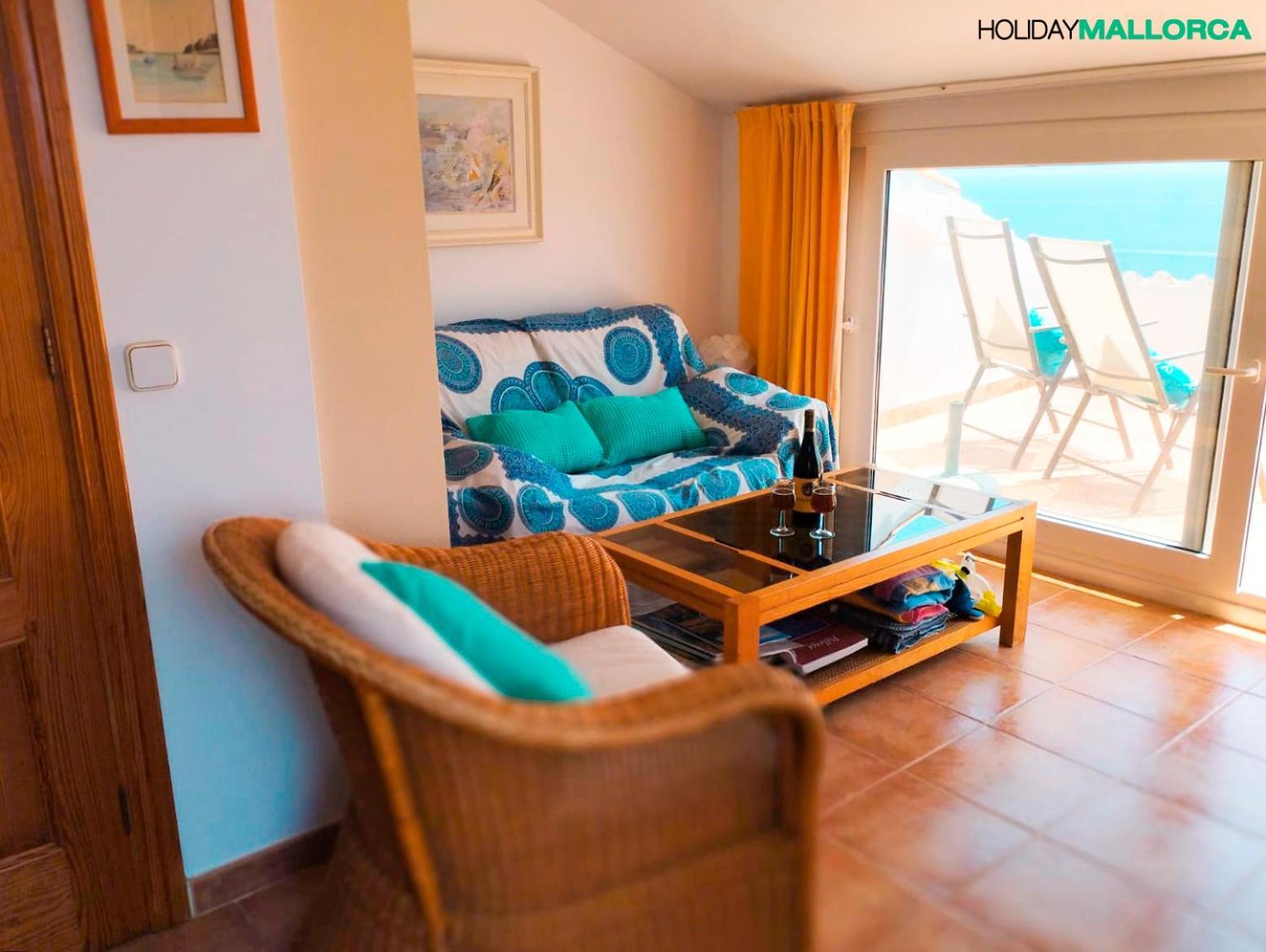 Aucanada Nest Apartamento