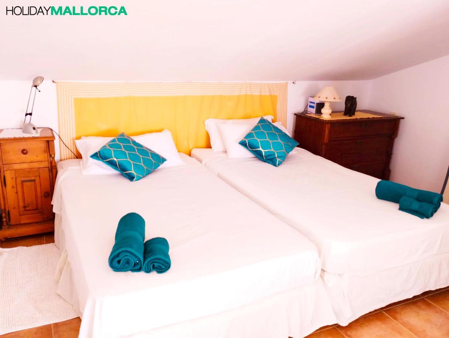 Aucanada Nest Apartamento Alcúdia